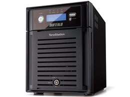 TeraStation WS-QV8.0TL/R5SE