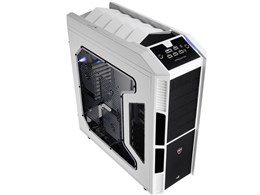 XPredator White Edition