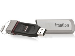 DEFENDER F200+BIO UFDDCBIO16GSLA [16GB]