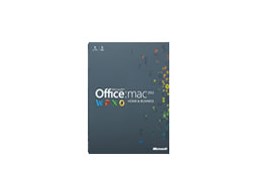 Office for Mac Home and Business 2011 - 1 pbN _E[h