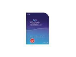 Visual Studio LightSwitch 2011 _E[h