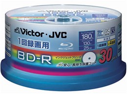 BV-R130K30W [BD-R 4{ 30g]