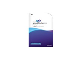 Visual Studio 2010 Premium with MSDN _E[h