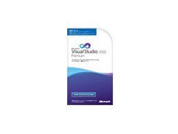 Visual Studio 2010 Premium with MSDNXVpbP[W _E[h