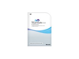 Visual Studio 2010 Professional with MSDN Essentials _E[h