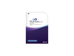 Visual Studio 2010 Ultimate with MSDN _E[h