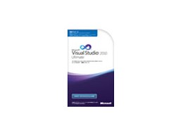 Visual Studio 2010 Ultimate with MSDNXVpbP[W _E[h