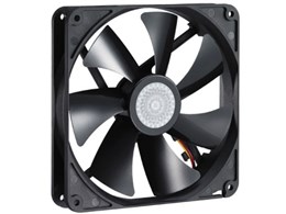 BC 140 Case Fan 1000RPM Dual Ball R4-BCDD-10FK-R1