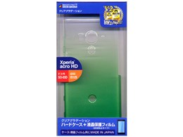 C845ACROHD [�O���f�N���A/�O���[��]