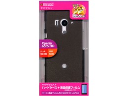 C832ACROHD [����/�u���b�N]