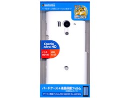 C823ACROHD [�z���C�g]