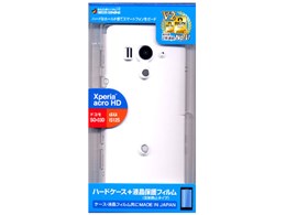 C821ACROHD [�N���A]