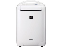 シャープ CV-B100-W [ホワイト系] 価格比較 - 価格.com