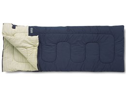 ogawa（オガワ）フィールドドリームST II寝袋レッド、ブルー2点セット ステイシーST-II / ogawa ONLINE STORE