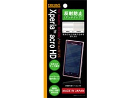 ���˖h�~�ی�t�B����(�A���`�O���A) 1���� RT-SO03DF/B1