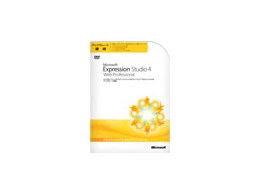Expression Studio 4 Web Professional �A�b�v�O���[�h�D�� �_�E�����[�h��