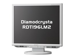 Diamondcrysta RDT196LM2 [19C` zCg]