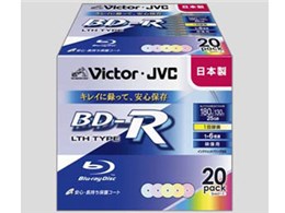 BV-R130EX20 [BD-R 6{ 20g]