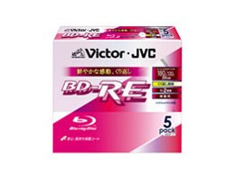 BV-E130EW5 [BD-RE 2{ 5g]