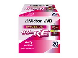 BV-E130EW20 [BD-RE 2{ 20g]