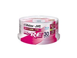 BV-E130E30W [BD-RE 2{ 30g]