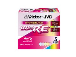 BV-E130EX5 [BD-RE 2{ 5g]