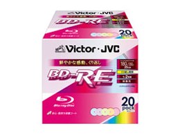 BV-E130EX20 [BD-RE 2{ 20g]