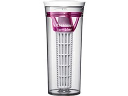 �N�����X�C �^���u���[ TM704-CP [�N���A�s���N]