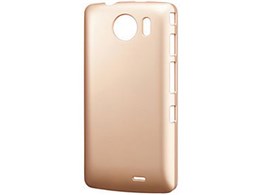 SoftBank SELECTION SB-SA06-HCRB/GD [S[h]