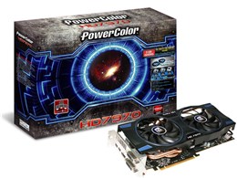 PowerColor HD7970 3GB GDDR5 (V3) AX7970 3GBD5-2DHV3 [PCIExp 3GB]