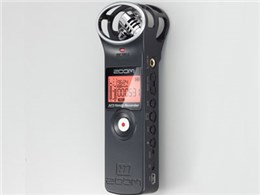 Handy Recorder H1 Ver.2.0