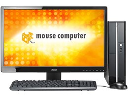 LUV MACHINES Slim Lm-AS421B-P23S