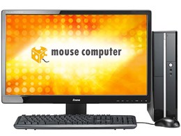 LUV MACHINES Slim Lm-iS616B-P23S