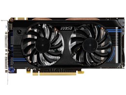 N560GTX-Ti-M2D1GD5/OC [PCIExp 1GB oN]