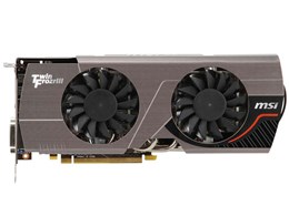 R7870 Twin Frozr III OC [PCIExp 2GB oN]