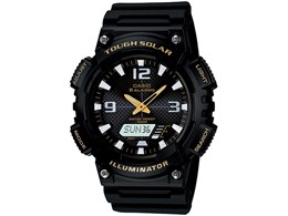 �X�^���_�[�h AQ-S810W-1BV [�C�O���f��]
