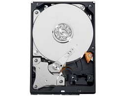 WD3200AZRX [320GB SATA600]