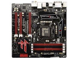 Fatal1ty Z77 Professional-M