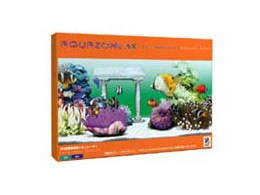AQUAZONE AX Special BOX 2