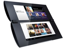 Sony Tablet PV[Y Wi-Fif 4GB SGPT213JP/H