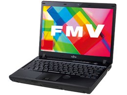 FMV LIFEBOOK PH75/GN P75GN37_A081 i.com Core i3EOffice Home and Business 2010ڃf