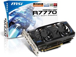 R7770-2PMD1GD5 [PCIExp 1GB]