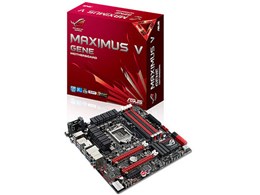 Maximus V GENE