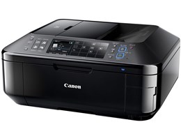 新品 CANON プリンター本体 コピー機 印刷機 複合機 黒 純正インク f