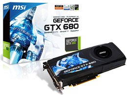 N680GTX-PM2D2GD5 [PCIExp 2GB]