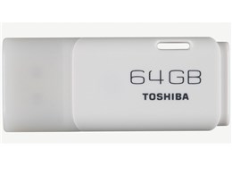 TransMemory UHYBS-064GH [64GB]