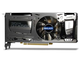 GF PGTX560TI-SPOC/1GD5 WHITE3 [PCIExp 1GB]