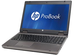 ProBook 6560b Notebook PC B810/15.6H/2/500/X/s/7PR/M QG650PA#ABJ