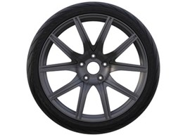 [1�{] 595EVO 255/35ZR19 96Y XL