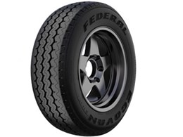 [1�{] Ecovan ER01 185R14C 8PR 102/100R